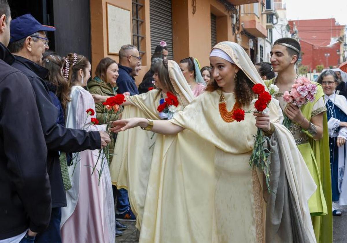 Cuándo cae la Semana Santa en 2025: fechas y vacaciones | Las Provincias